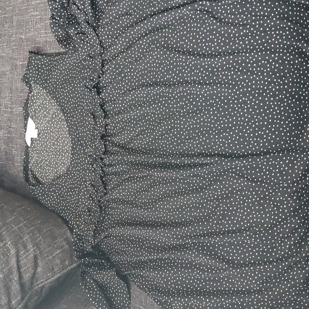 LC Lauren Conrad dress.    AO